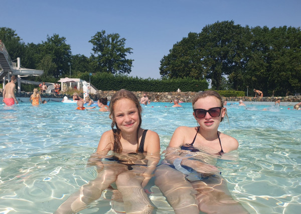Last minute zomervakantie bij Recreatiepark De Leistert