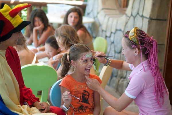 Crystal Deluxe Resort