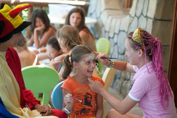 Crystal Deluxe Resort