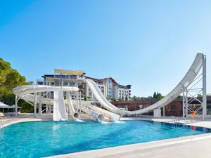 Hotel Voyage Sorgun