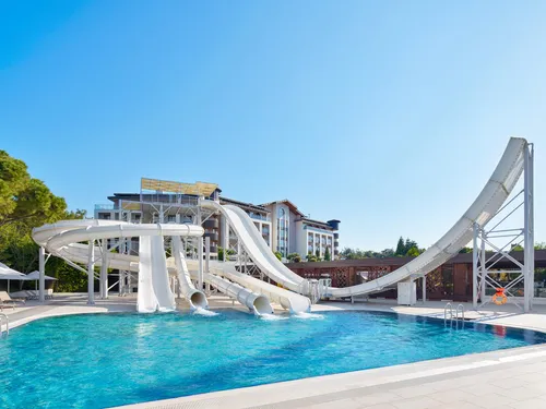 Hotel Voyage Sorgun
