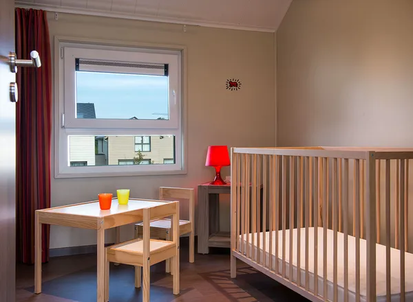 Vakantiepark Golden Lakes Village