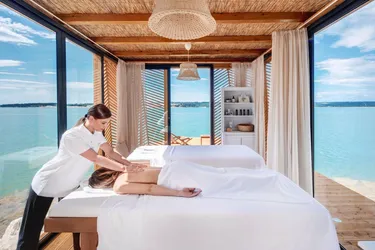 Valamar Camping Lanterna