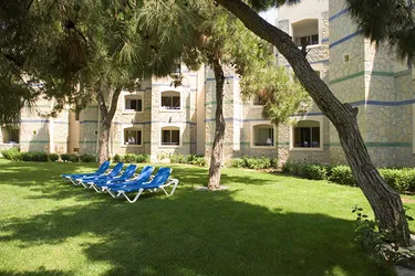 ROBINSON Club Pamfilya in Side - Turkije