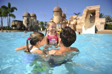 Disney's Caribbean Beach Resort in Florida-Orlando