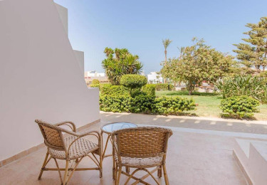 Hurghada Long Beach Resort