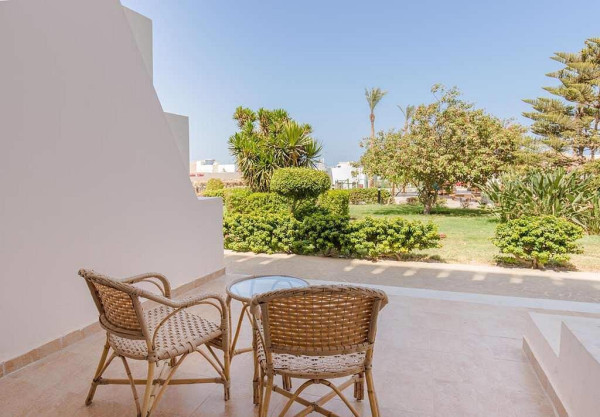 Hurghada Long Beach Resort