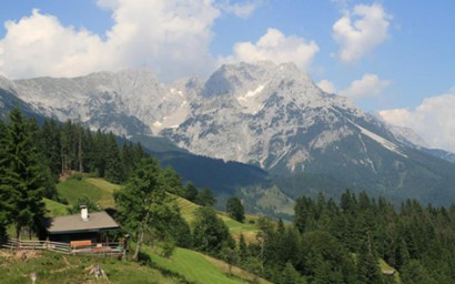 Hotel Alpen Residence