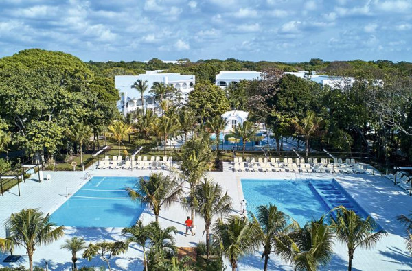 RIU Tequila