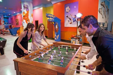 Hotel Be Live Family Costa los Gigantes