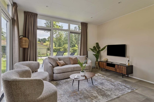 Resort de Brabantse Kempen