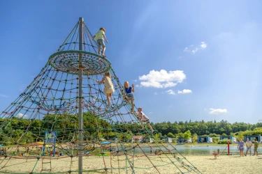 Capfun Vakantiepark De Fruithof