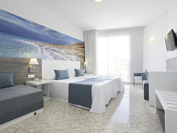 Hotel Azuline Mar Amantis