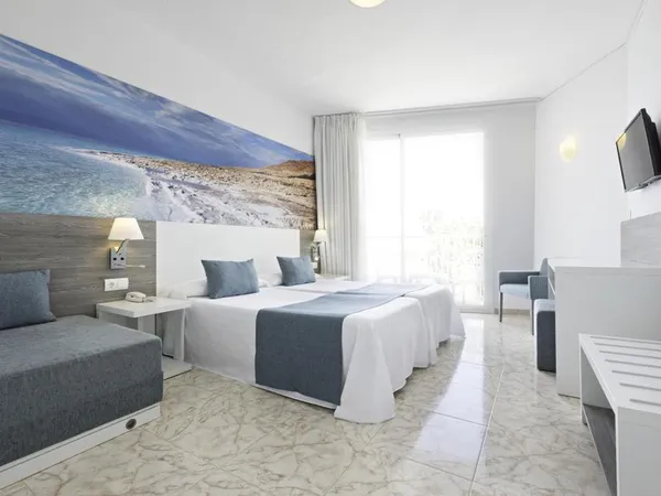 Hotel Azuline Mar Amantis