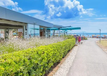 Camping Arena Grand Kažela