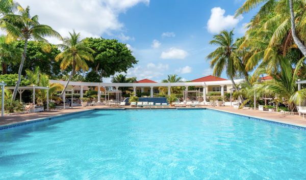 Livingstone jan Thiel