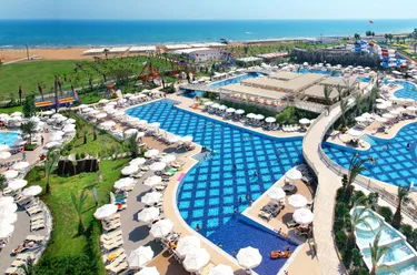 Royal Alhambra Palace