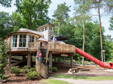 Landal Kinderbungalow