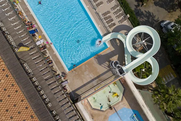 Camping Douce Quiétude