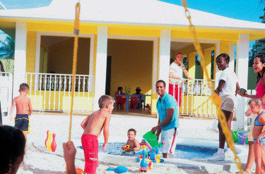 ClubHotel RIU Ocho Rios