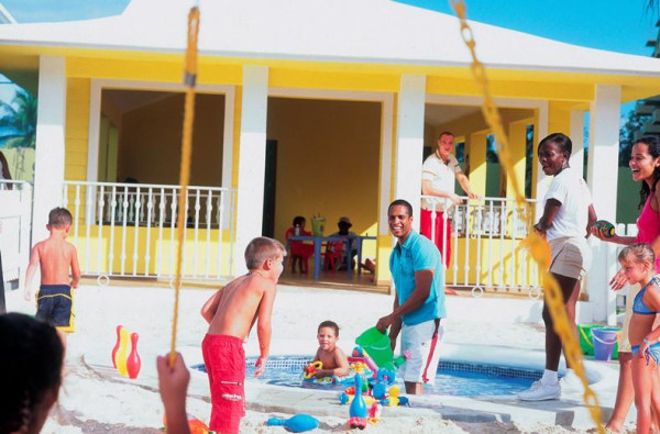 ClubHotel RIU Ocho Rios