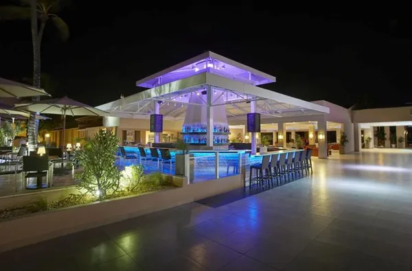 Hotel Tamarijn Aruba All Inclusive in Druif Beach