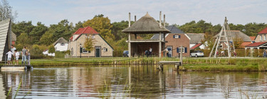 Bungalowpark Limburg