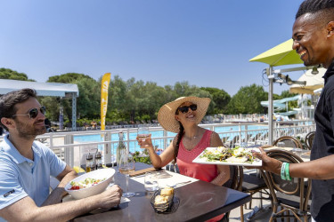 Camping Douce Quiétude