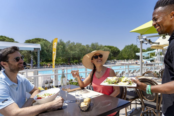 Camping Douce Quiétude