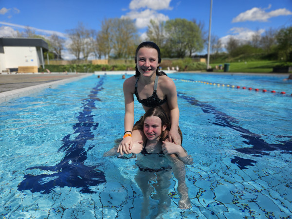 All-inclusive genieten bij De Bonte Wever in de meivakantie!