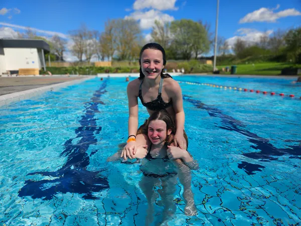 All-inclusive genieten bij De Bonte Wever in de meivakantie!