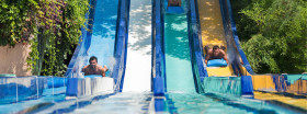 Top 10 Landal GreenParks met WAUW-factor