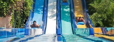 'Zó gaaf is een aquapark vakantie!'