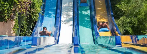 'Zó gaaf is een aquapark vakantie!'