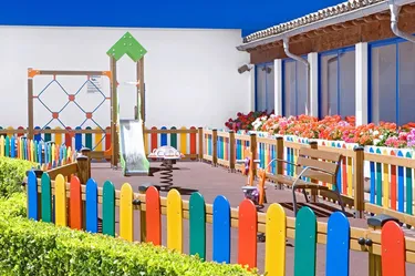 Hotel Tahiti Playa Suites