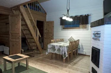Vuokatinmaa Cottages
