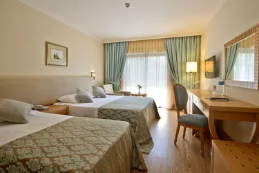 Gypsophila Holiday Village