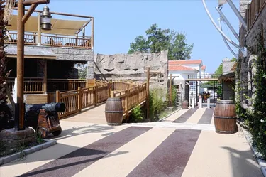 Hotel Atlantique Holiday Club