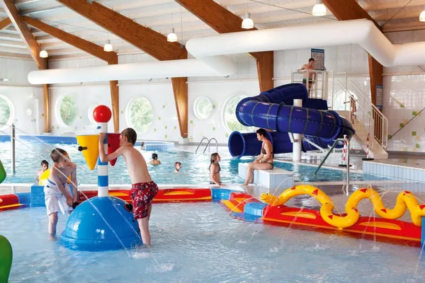 Landal logeertips aan het water