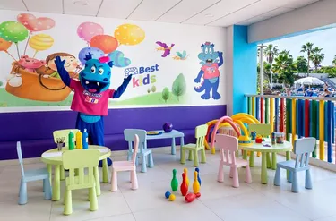 Hotel Best Tenerife - Playa de las Américas, Spanje