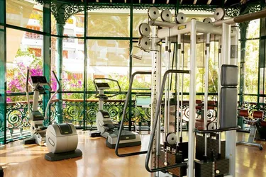 Appartementen Parque Santiago IV - Playa de las Americas, Tenerife, Spanje