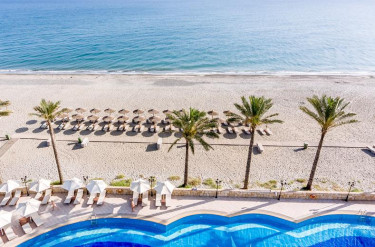 TUI BLUE Atlantica Caldera Beach