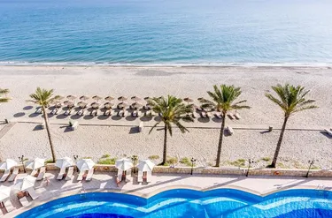 TUI BLUE Atlantica Caldera Beach