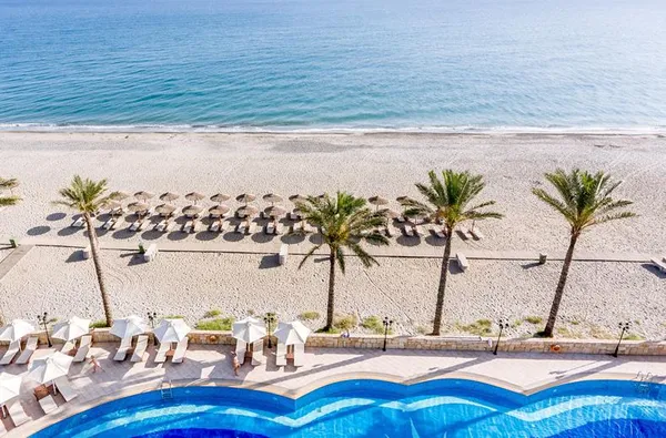 TUI BLUE Atlantica Caldera Beach