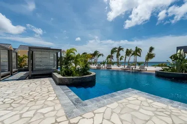 Delfins Beach Resort Bonaire