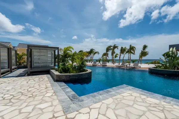 Delfins Beach Resort Bonaire