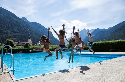 Hotel Tia Monte