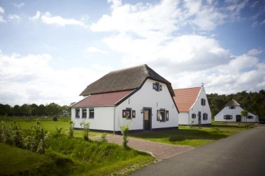 Gaaf: Halloween bij de Leistert