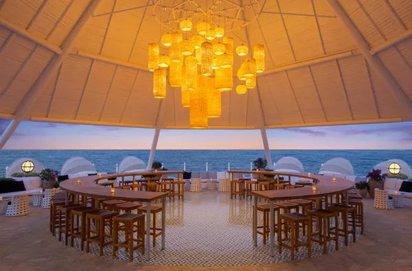 Paloma Foresta Resort