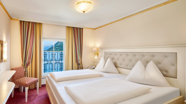 Grand Hotel Zell am see